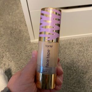 Tarte Face Tape Foundation